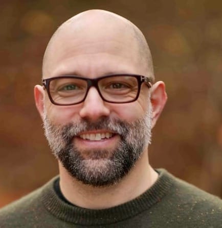 Brien Wood MA LMFT LMHC